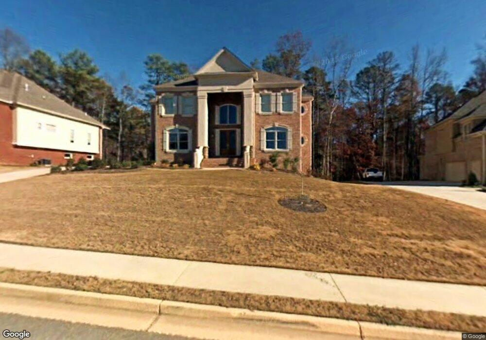 1521 Bordeaux Ln, Conyers, GA 30094 - photo 1