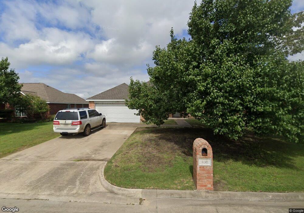 436 Windmill Dr, Lavon, TX 75166 - photo 1