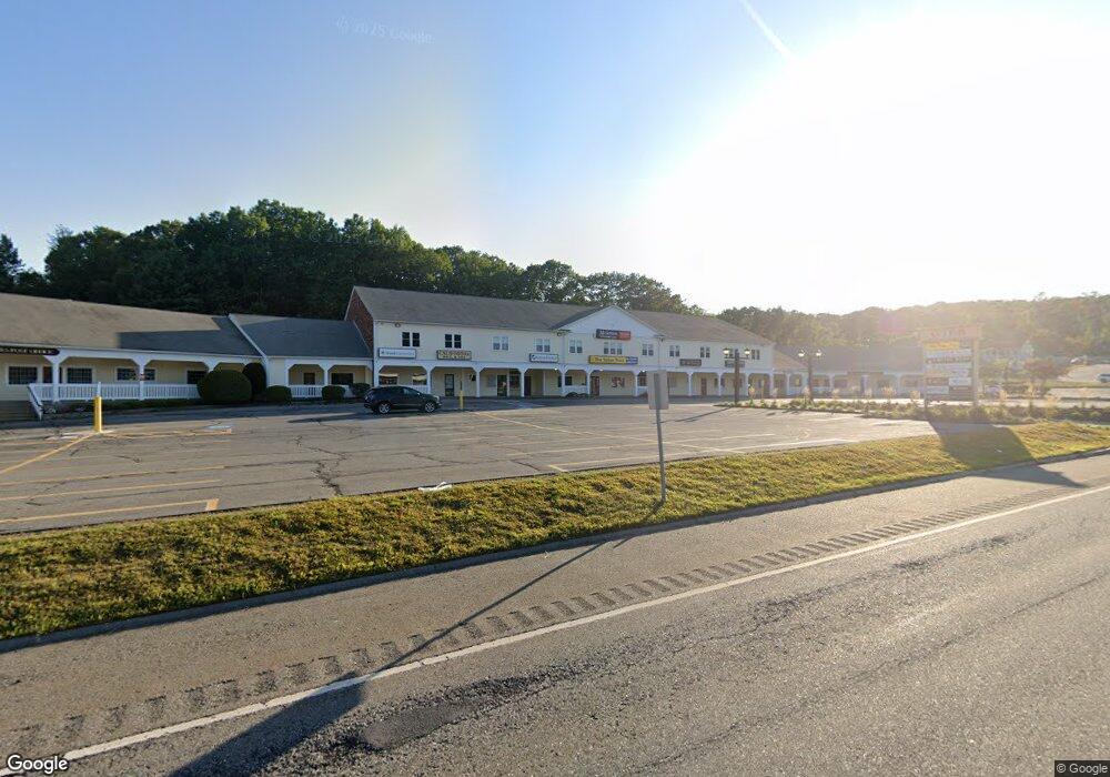 160 Worcester-Providence Turnpike unit 24-26, Sutton, MA 01590 - photo 1