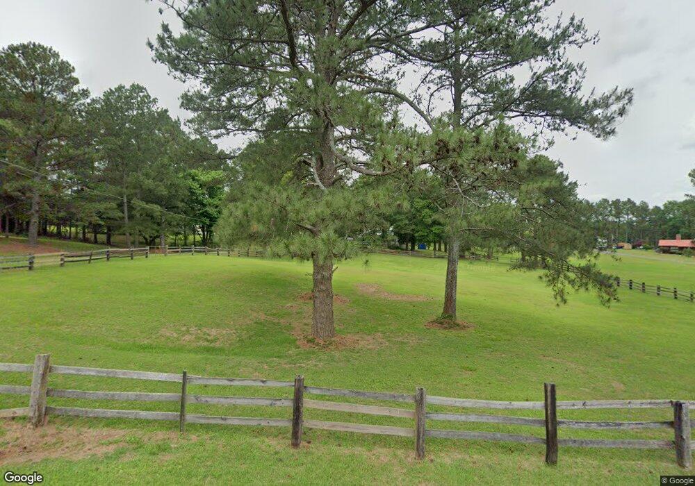 7 Calhoun Estates Rd, Laurel, MS 39443 - photo 1