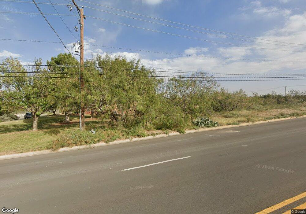 1700 Allendale Rd, Big Spring, TX 79720 - photo 1