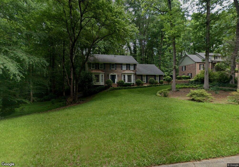 3675 Hunting Ridge Dr SW unit 1, Lilburn, GA 30047 - photo 1