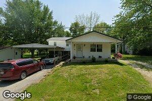 303 W Hazel St, Clarence, MO 63437