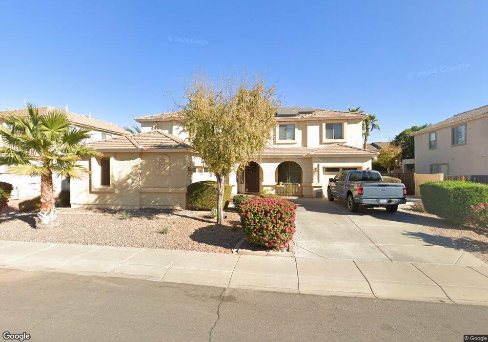 3695 S Marion Way, Chandler, AZ 85286 - photo 1