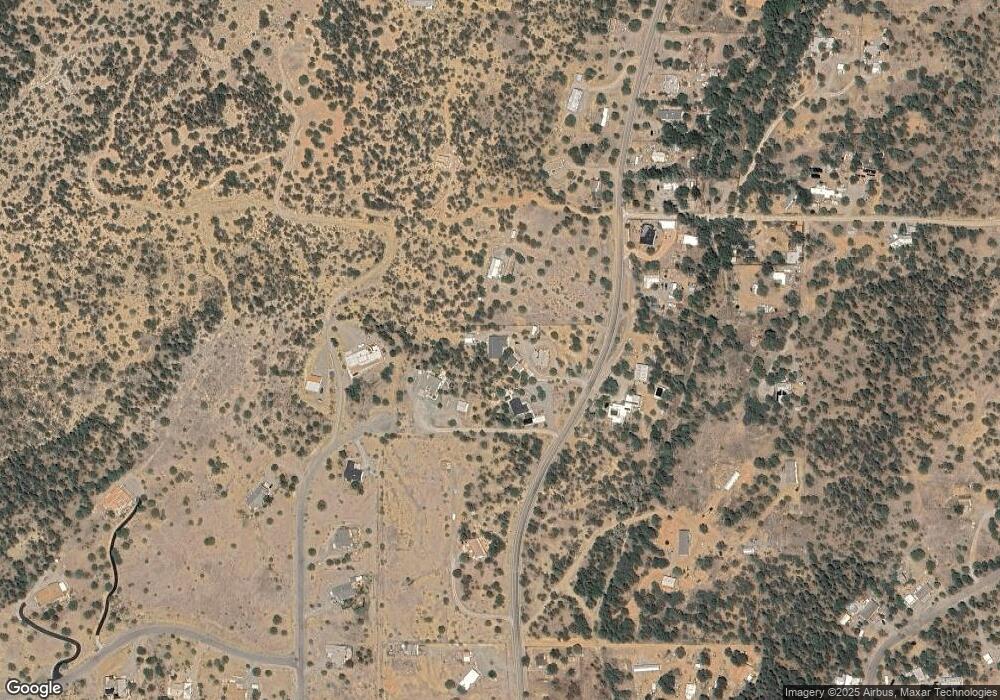 5173 Little Walnut Rd, Silver City, NM 88061 - photo 1