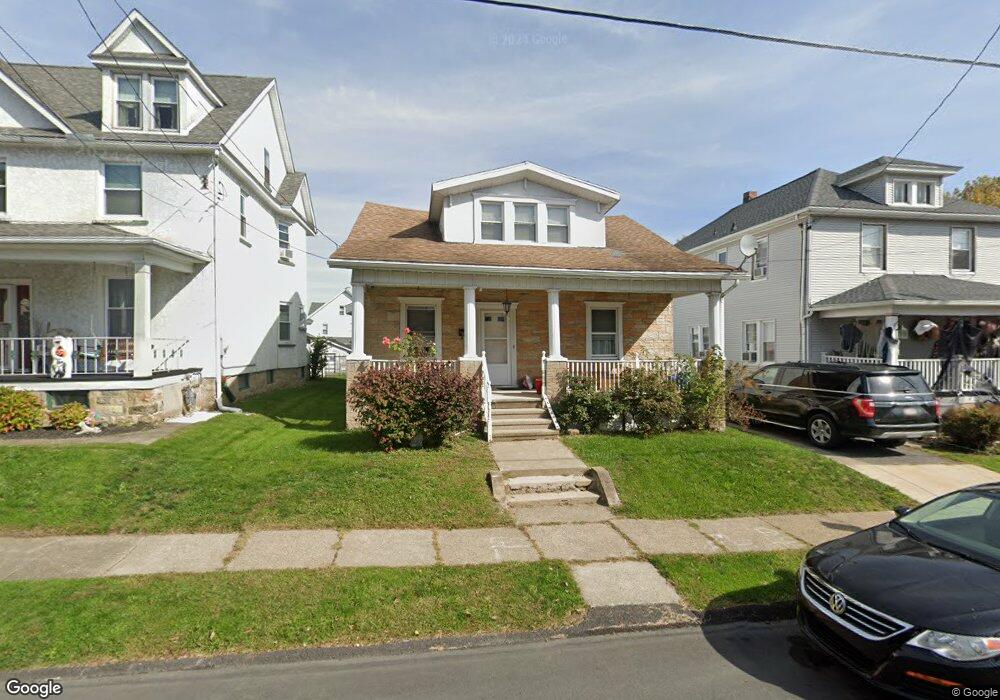 1122 Bryn Mawr St, Scranton, PA 18504 - photo 1