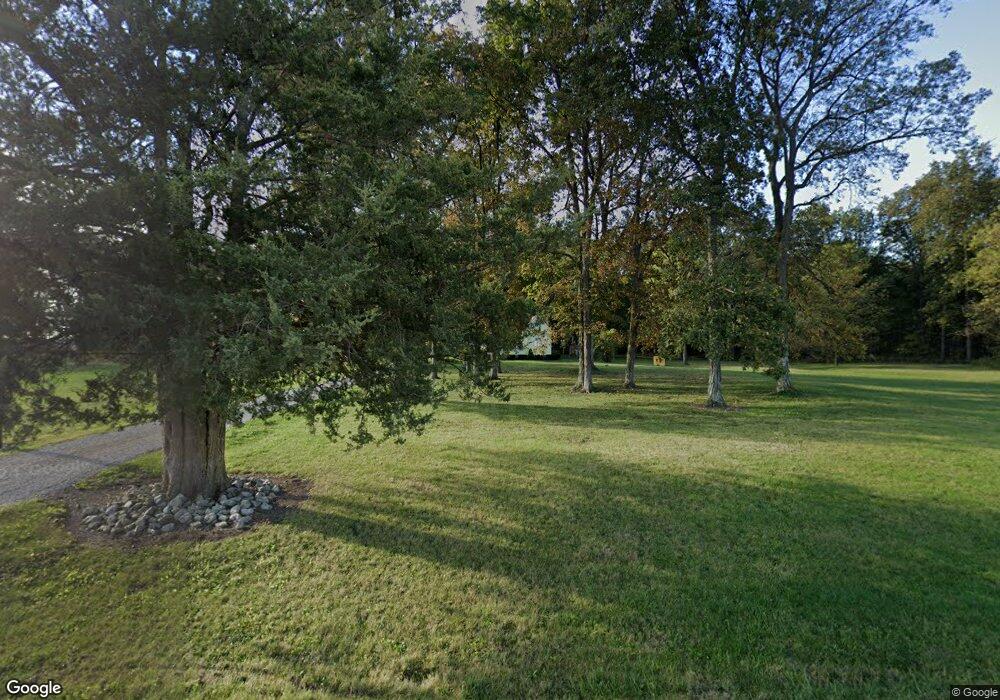 5412 E 1050 S, Keystone, IN 46759 - photo 1