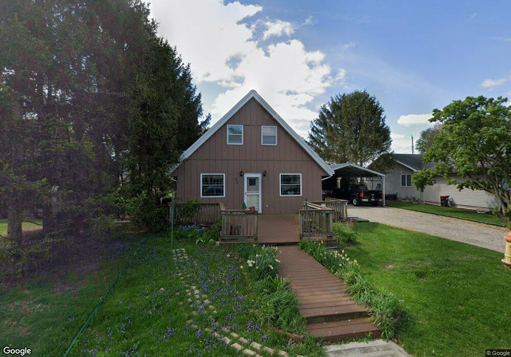 275 Heritage Ave, Lincoln, IL 62656 - photo 1