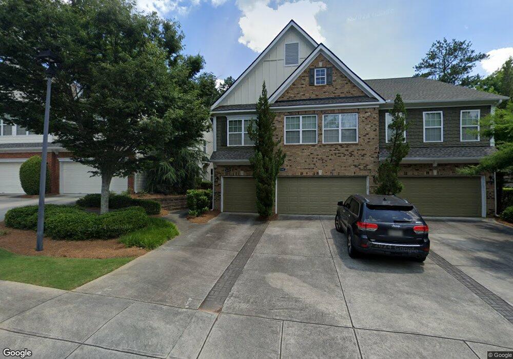 2597 Willow Grove Rd NW, Acworth, GA 30101 - photo 1