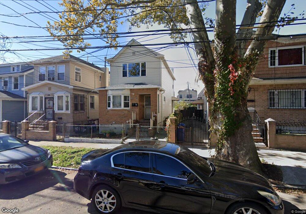 10460 165th St, Jamaica, NY 11433 - photo 1