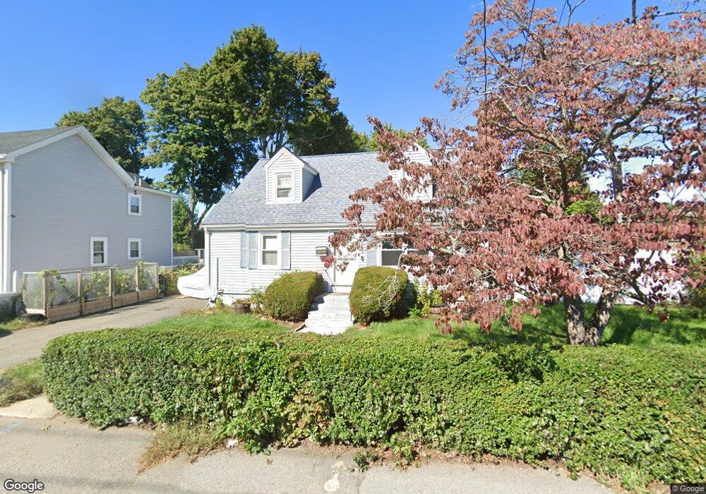 85 Willow St, Waltham, MA 02453 - photo 1