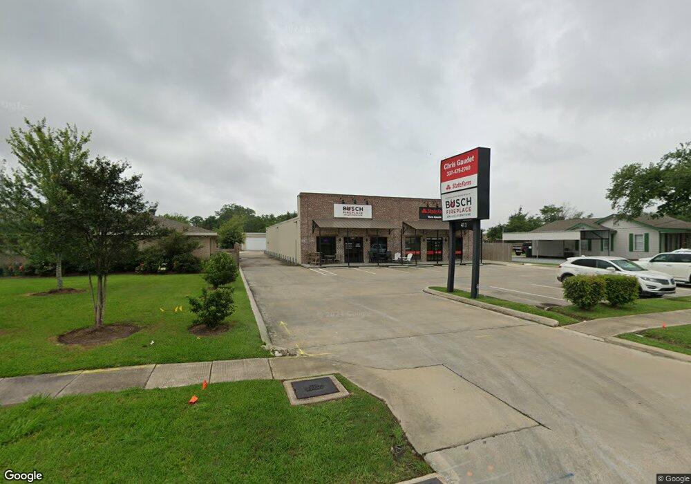 411 W College St unit C, Lake Charles, LA 70605 - photo 1