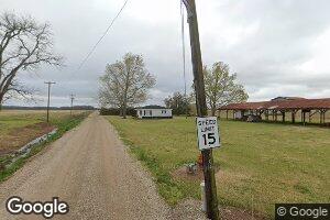 104 Scott St, Cheneyville, LA 71325