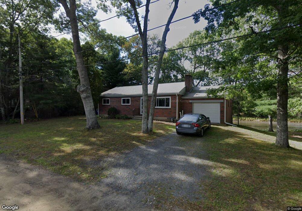 9 E Edgewater Dr, Wareham, MA 02571 - photo 1