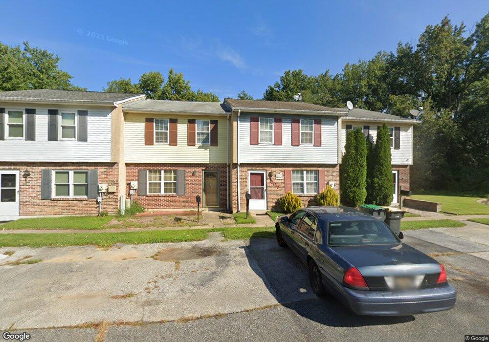 507 Stewarton Ct, Newark, DE 19702 - photo 1