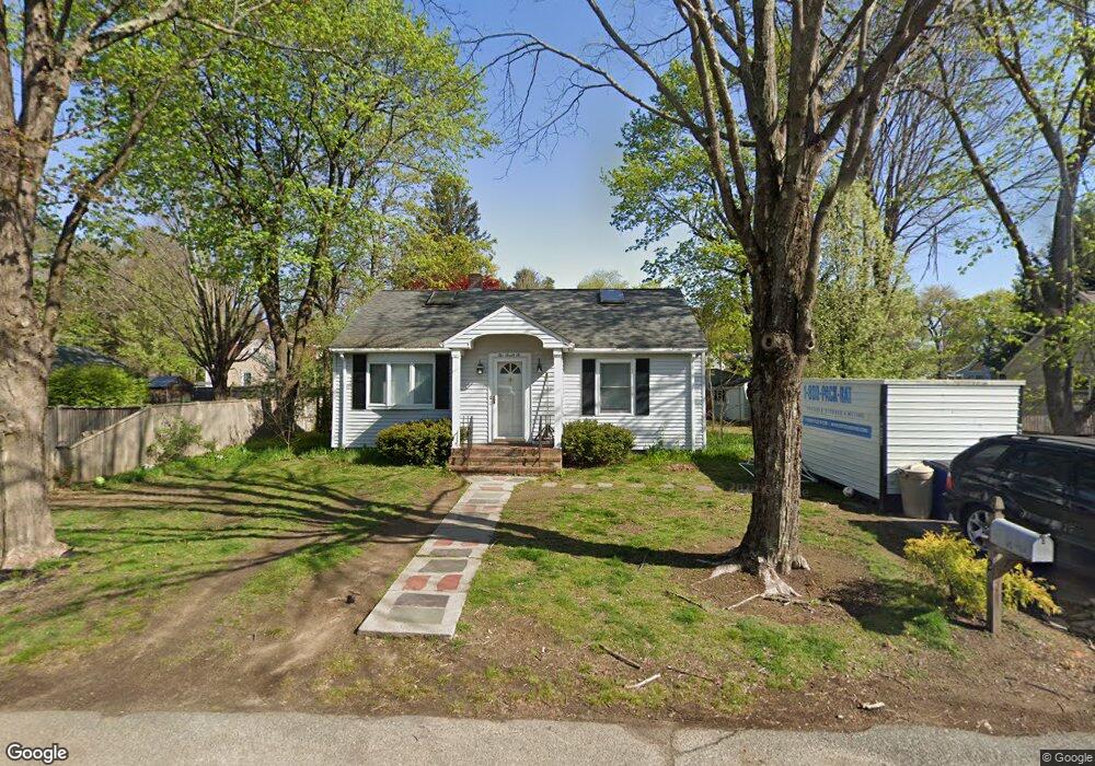 2 South St, Maynard, MA 01754 - photo 1