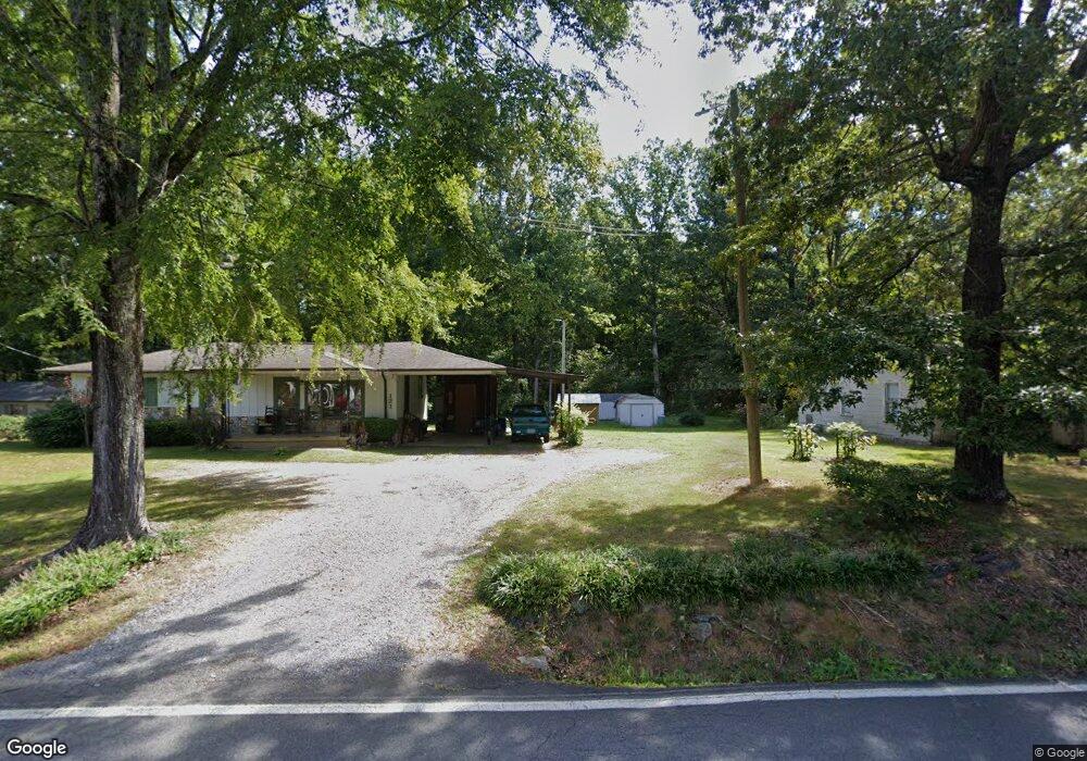 121 Brooker Dr, Dalton, GA 30721 - photo 1