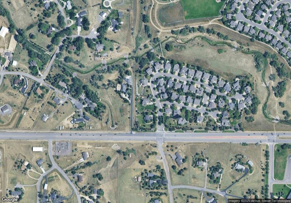 6659 S Himalaya Way, Aurora, CO 80016 - photo 1