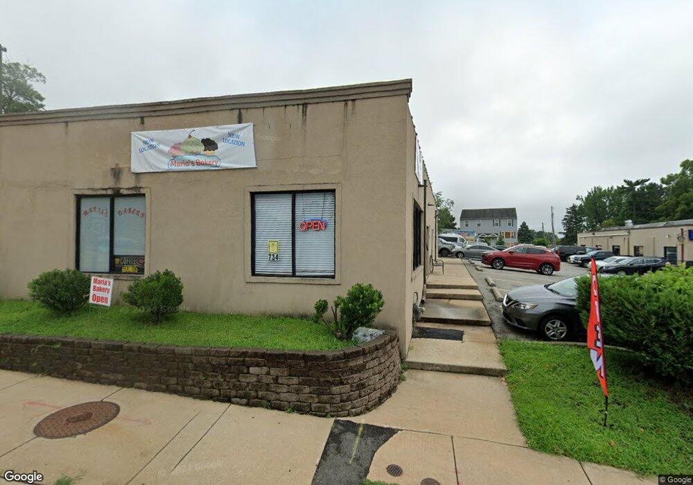 734 Chester Pike, Prospect Park, PA 19076 - photo 1