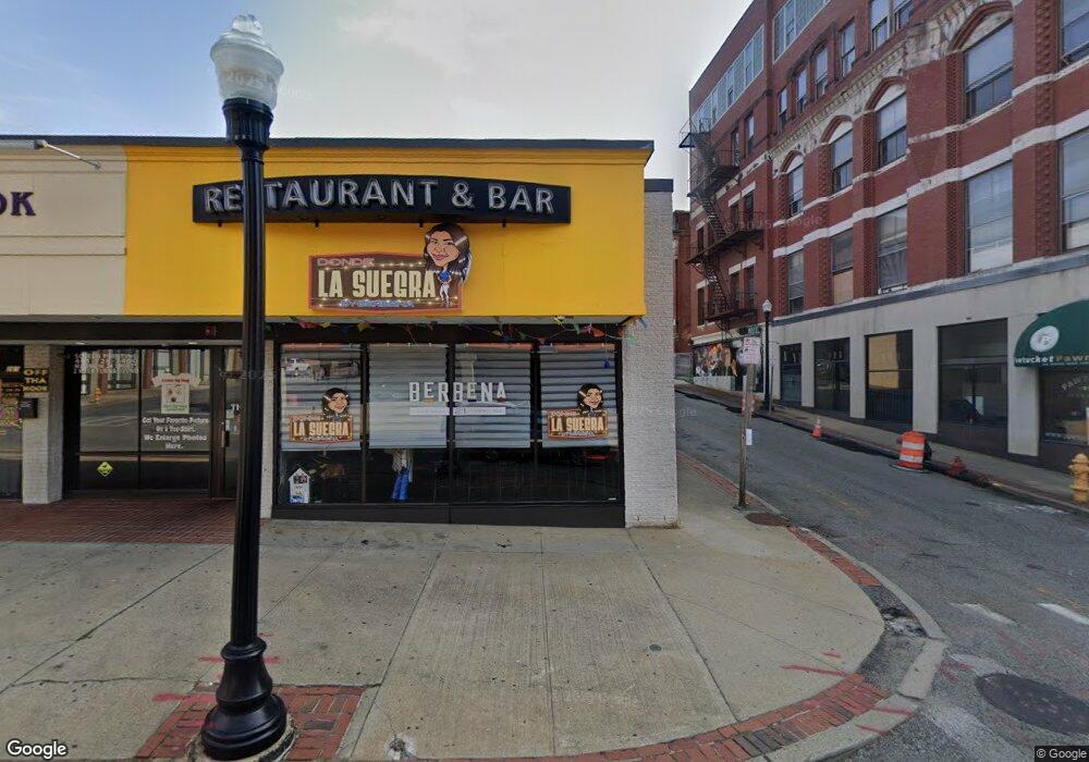 267 Main St, Pawtucket, RI 02860 - photo 1