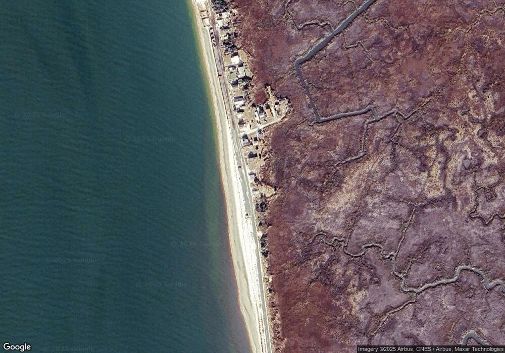 343 New Jersey Ave, Fortescue, NJ 08321 - photo 1