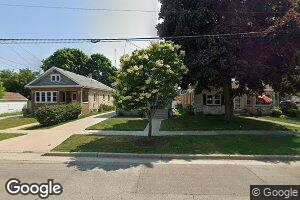 1507 35th St, Kenosha, WI 53140