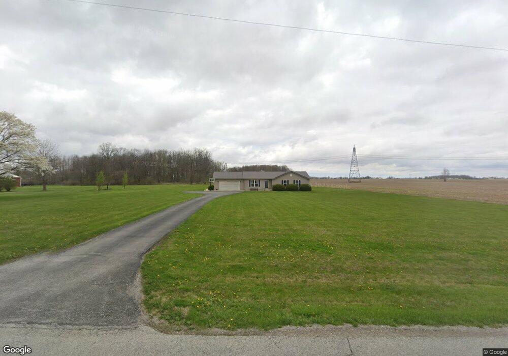 10268 E 100 N, Greentown, IN 46936 - photo 1