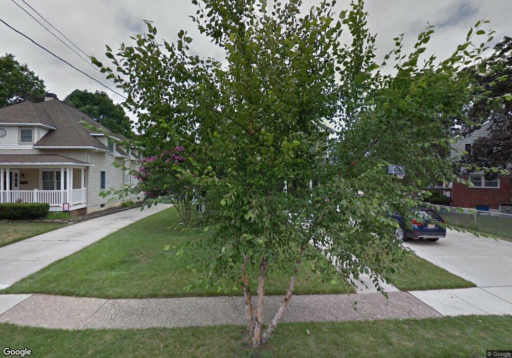 304 Briarwood Ave, Haddonfield, NJ 08033 - photo 1