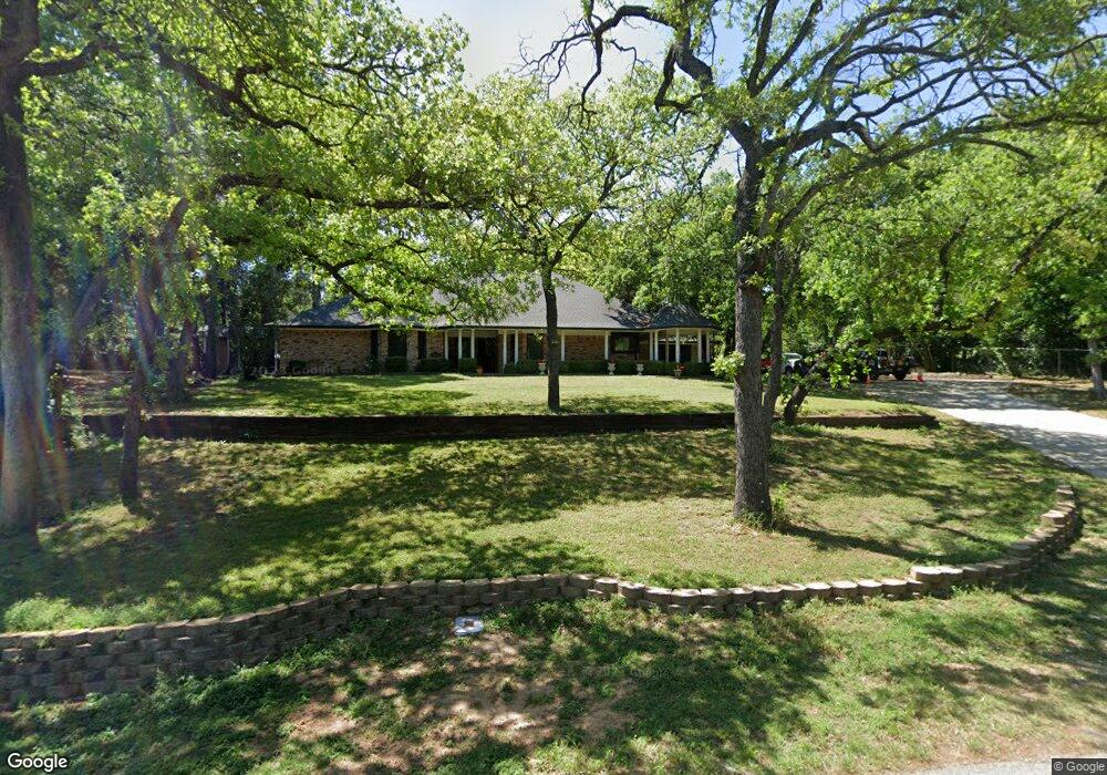 12341 Lake Forest Dr, Azle, TX 76020 - photo 1