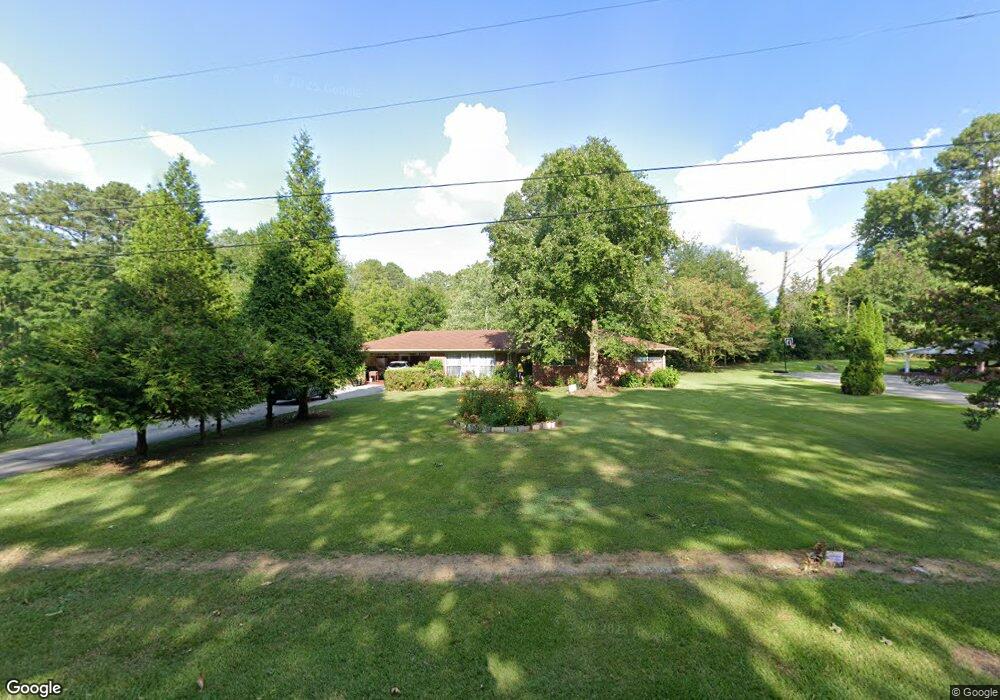 117 Hazel Dr, Dalton, GA 30721 - photo 1