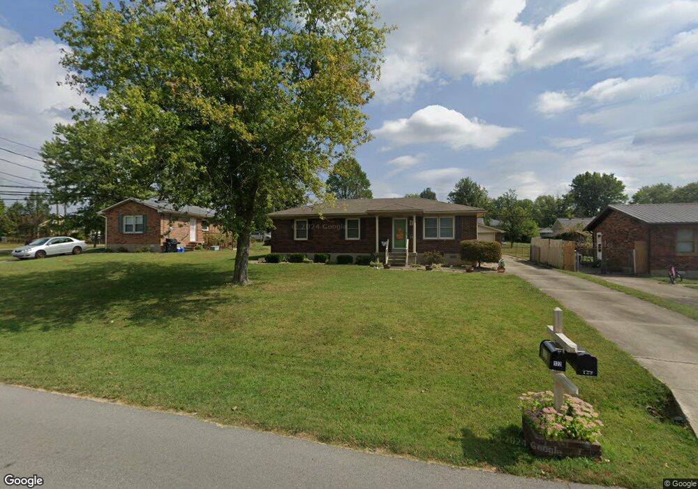 122 Dogwood Dr, Mount Washington, KY 40047 - photo 1