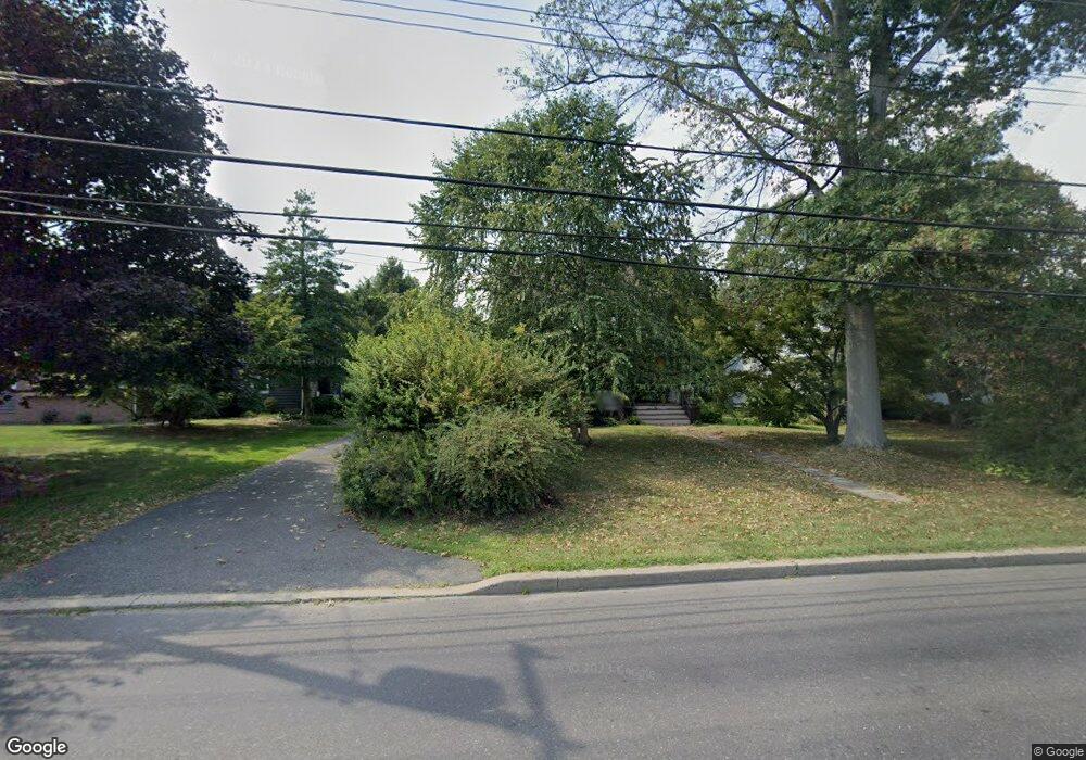 632 S Main St, Hightstown, NJ 08520 - photo 1