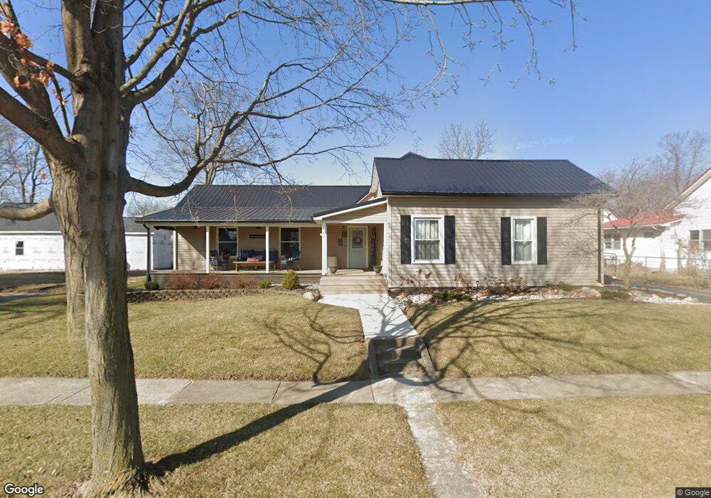 411 N Simon St, Ada, OH 45810 - photo 1