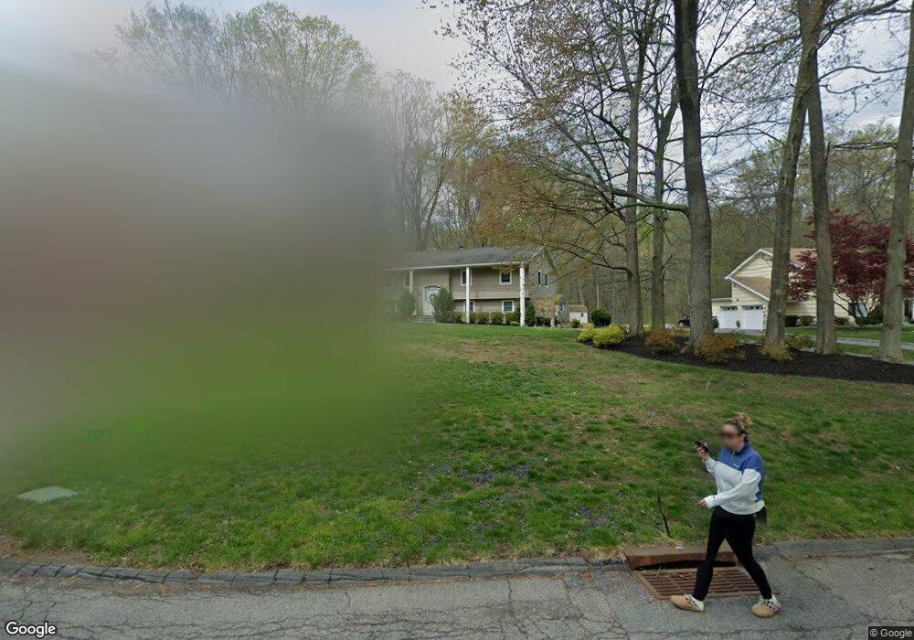 2543 Gregory St, Yorktown Heights, NY 10598 - photo 1