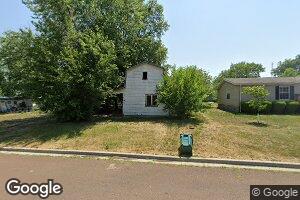 318 E Curtis St, Marceline, MO 64658