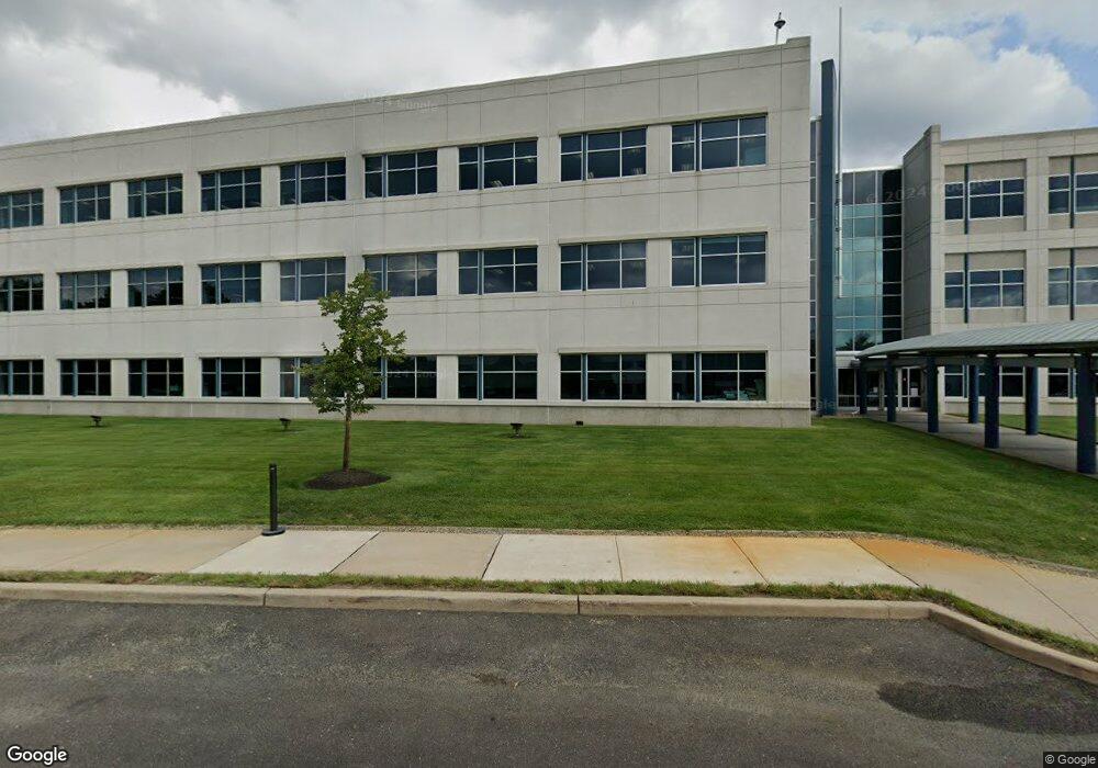 1800 Bishops Gate Blvd, Mount Laurel, NJ 08054 - photo 1