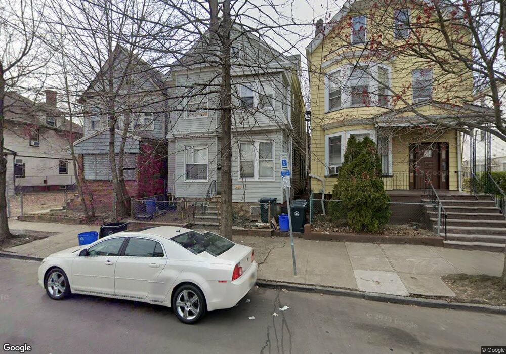 253 S 7th St unit 2, Newark, NJ 07103 - photo 1