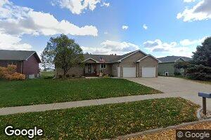 1110 N Division Ave, Madison, SD 57042