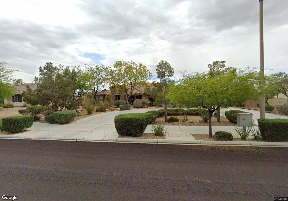 8041 Bradley Rd, Las Vegas, NV 89131 - photo 1