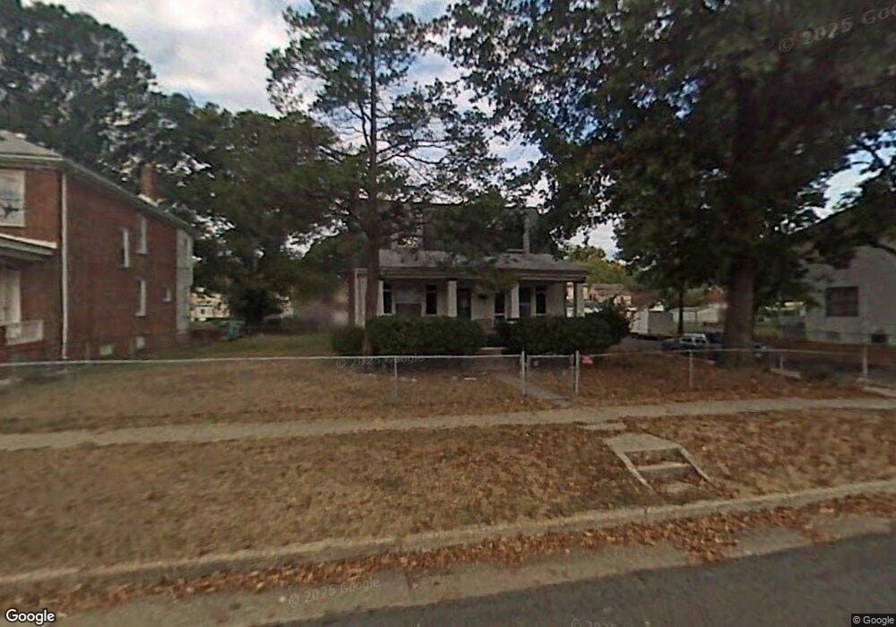 3224 Maryland Ave, Richmond, VA 23222 - photo 1