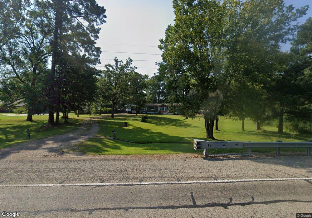 10373 W 7th St, Texarkana, TX 75501 - photo 1