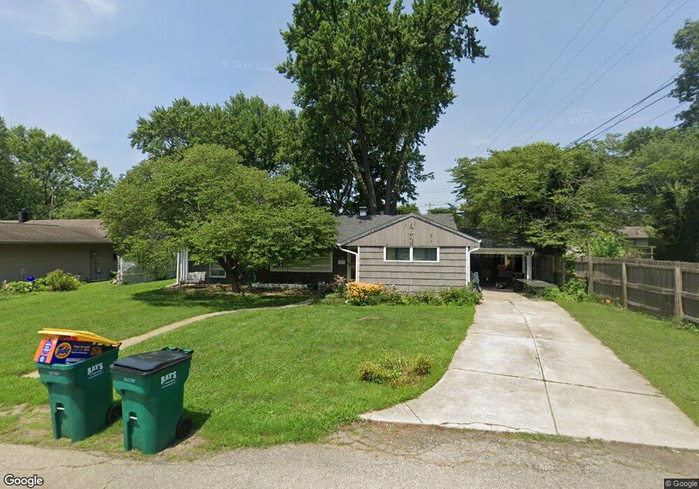 1204 Orchard Ln, Franklin, IN 46131 - photo 1