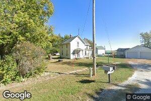 409 E 10th St, Cromwell, IA 50842