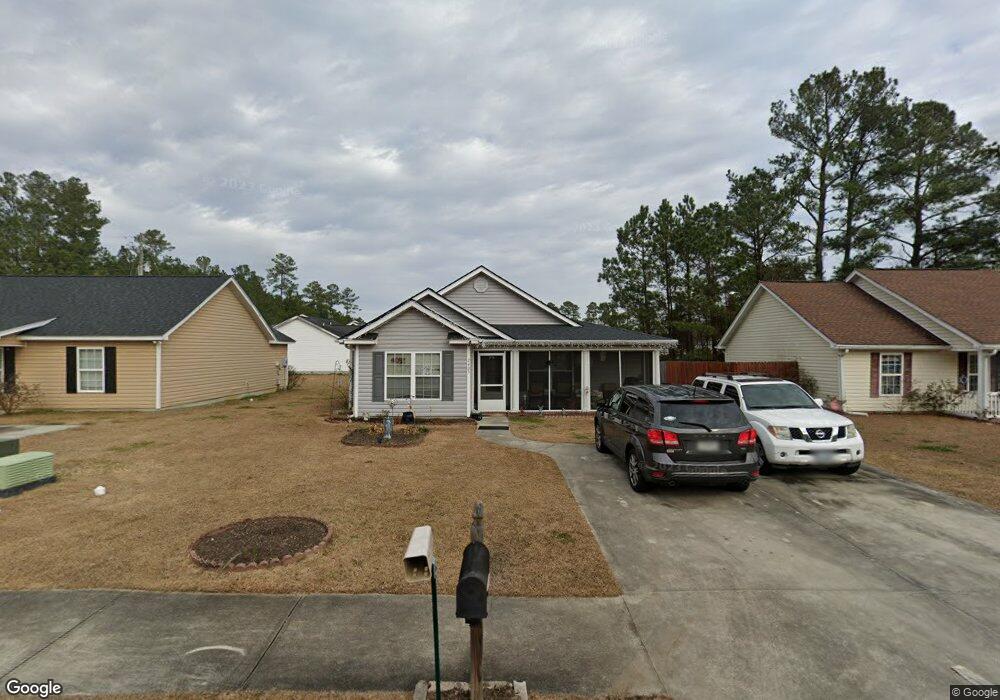 2405 Westbrook Dr, Conway, SC 29527 - photo 1