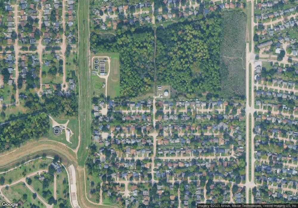 7902 Kellwood Dr, Houston, TX 77040 - photo 1