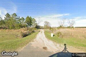2943 E Golden Isles Hwy, Lumber City, GA 31549
