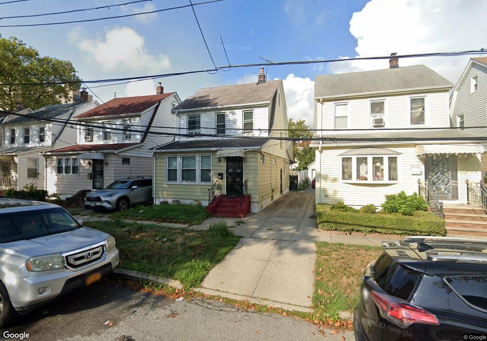 8048 160th St, Jamaica, NY 11432 - photo 1