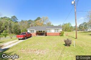 15 Lamar St, Carson, MS 39427