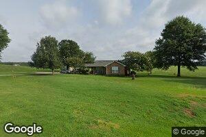 478 Clark Rd, Duck Hill, MS 38925