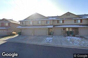 1852 E Whitetail Way Unit 79, Layton, UT 84040